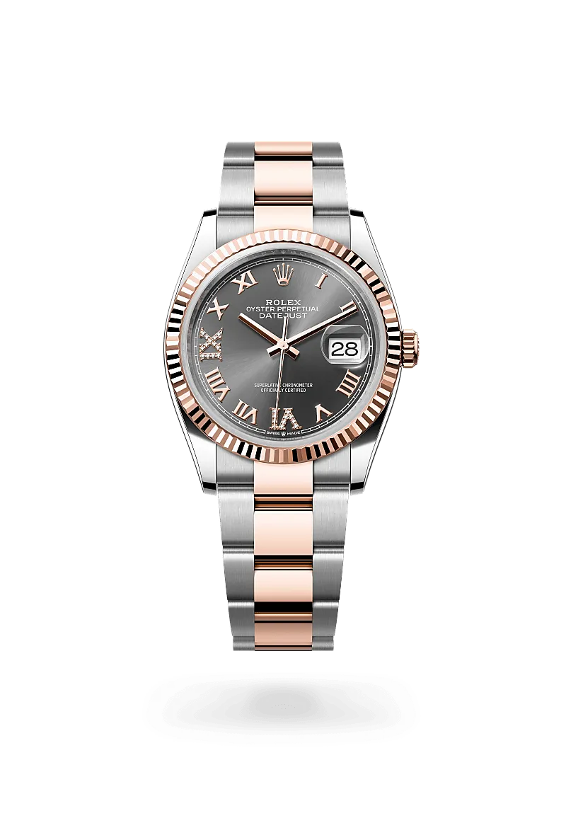 Rolex Datejust 36 126231