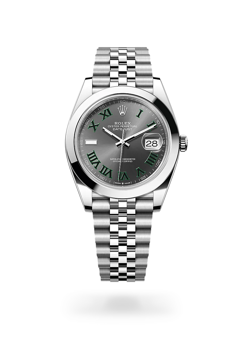 Datejust 41