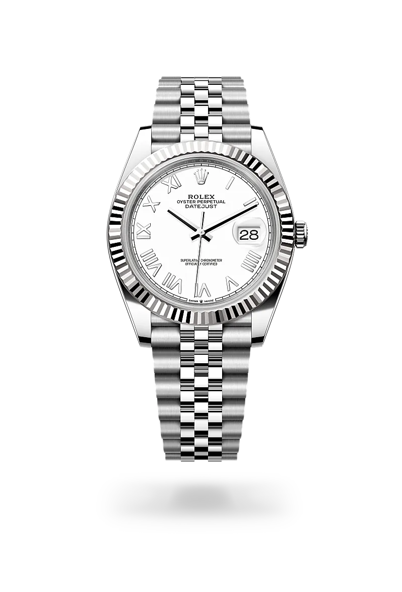 Datejust 41