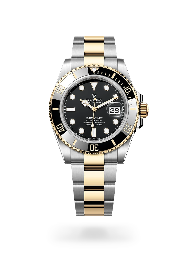 Rolex Submariner Date 126613LN