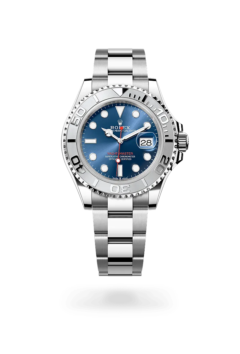 Rolex Yacht-Master 40 126622