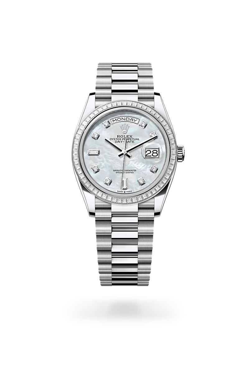 Day-Date 36