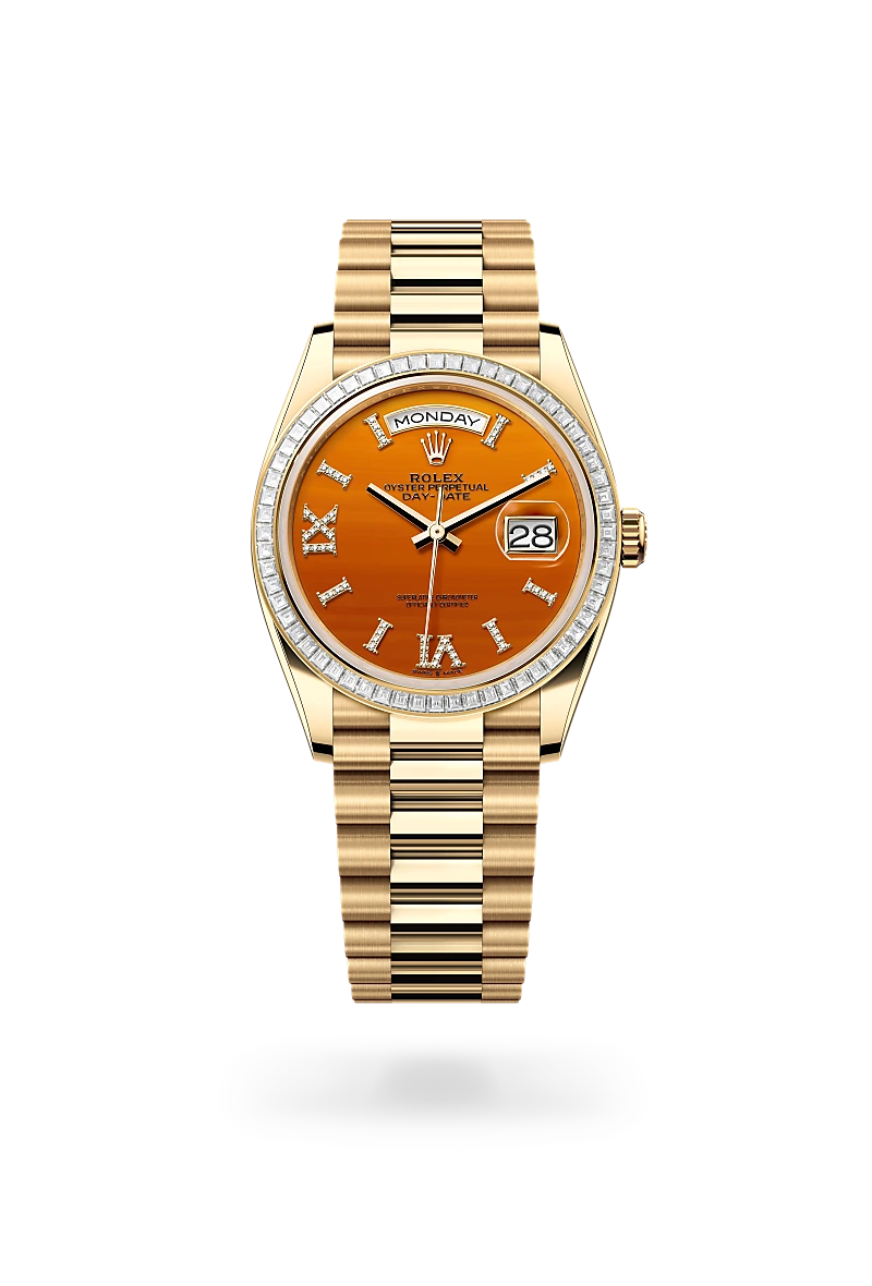 Day-Date 36