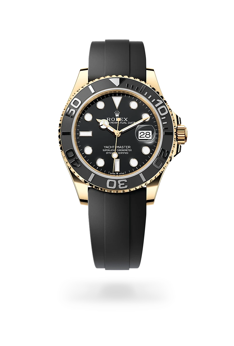 Rolex Yacht-Master 42 226658