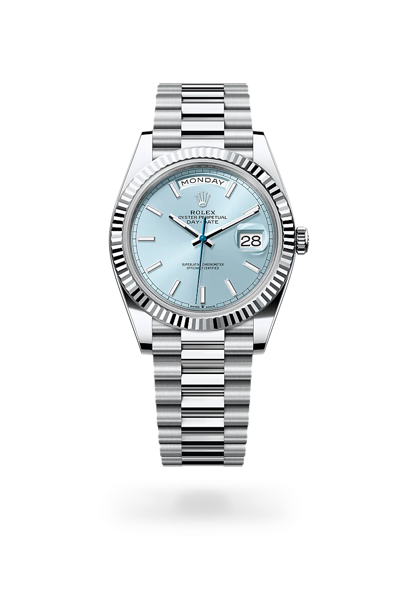 Day-Date 40