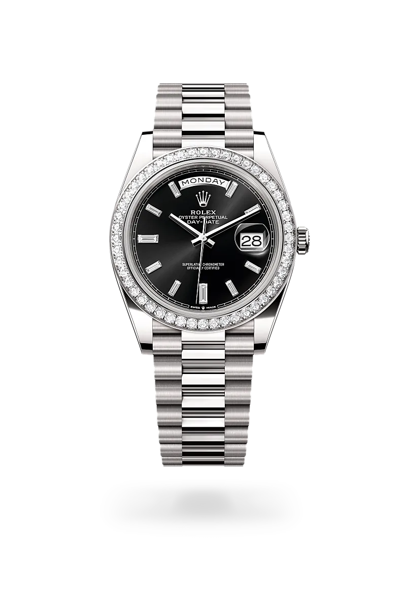 Day-Date 40