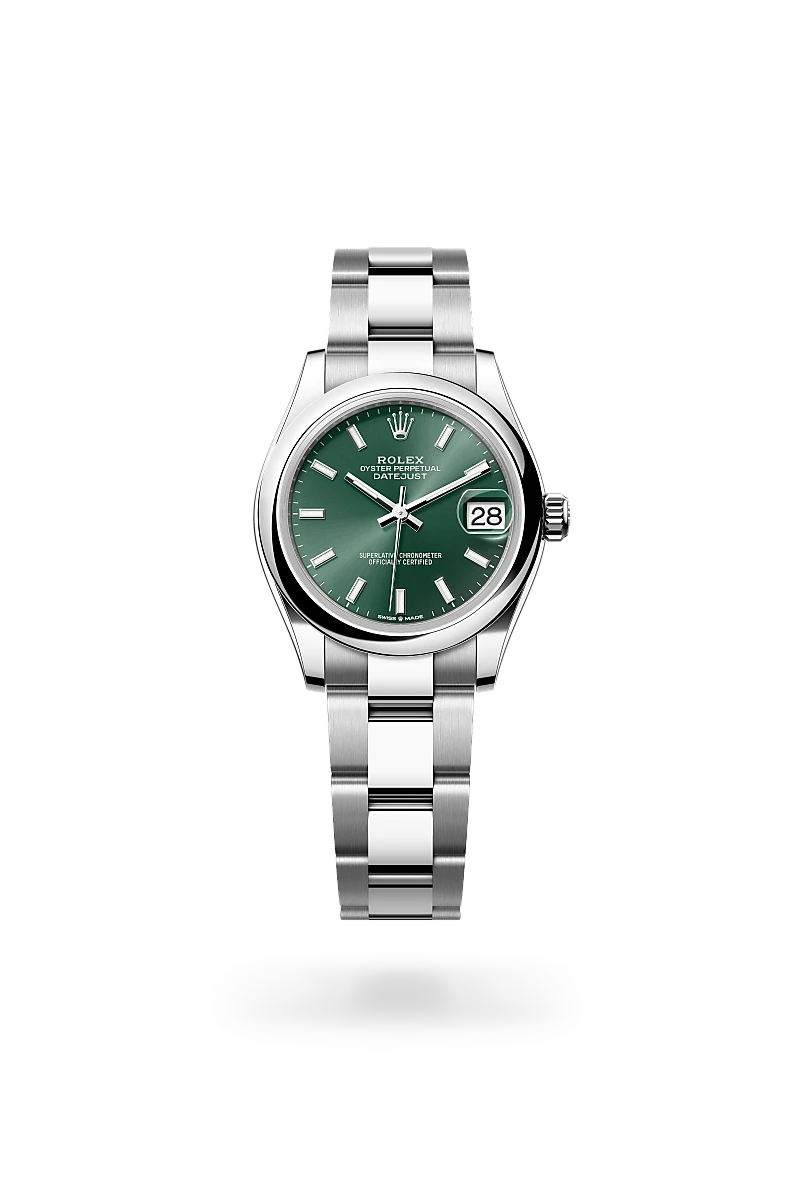 Datejust 31