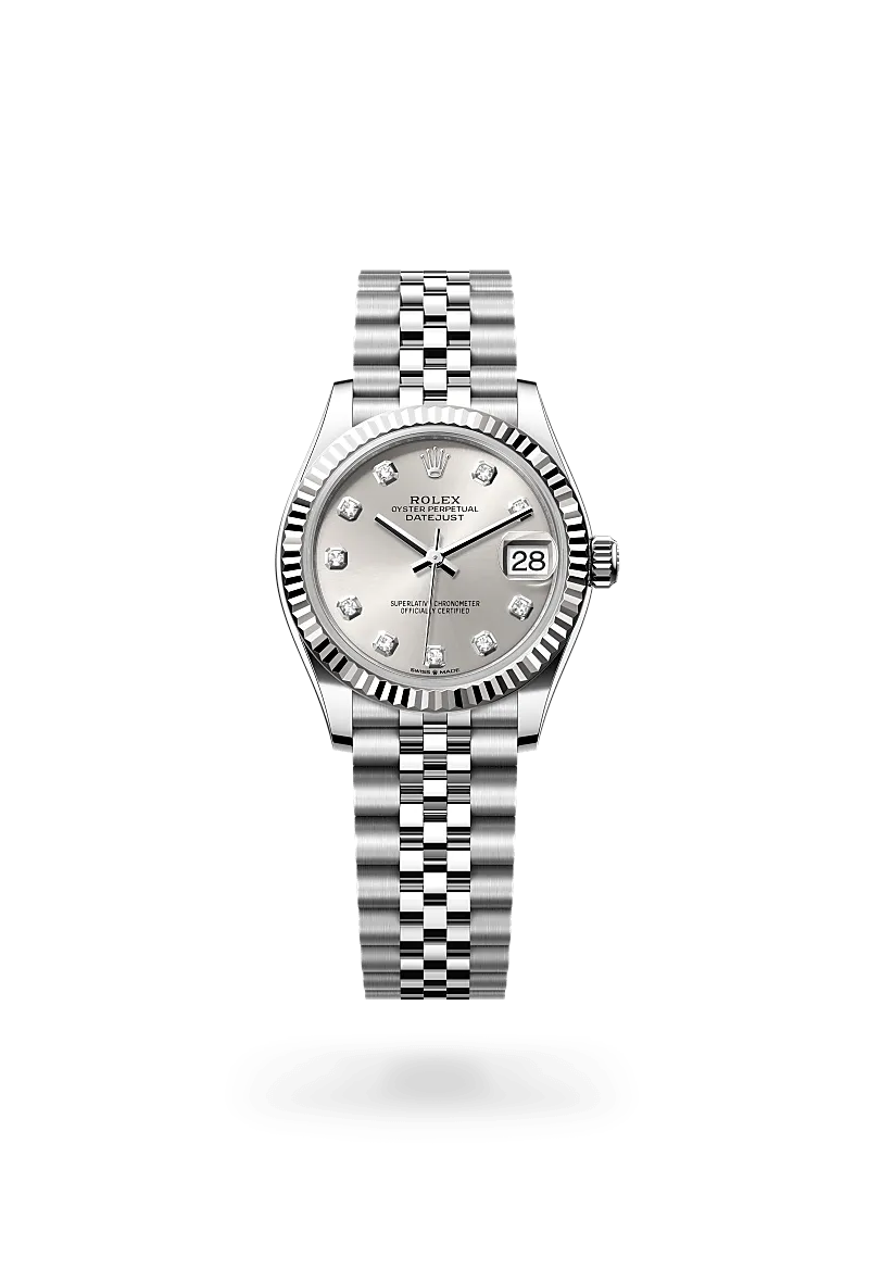 Rolex Datejust 31 278274