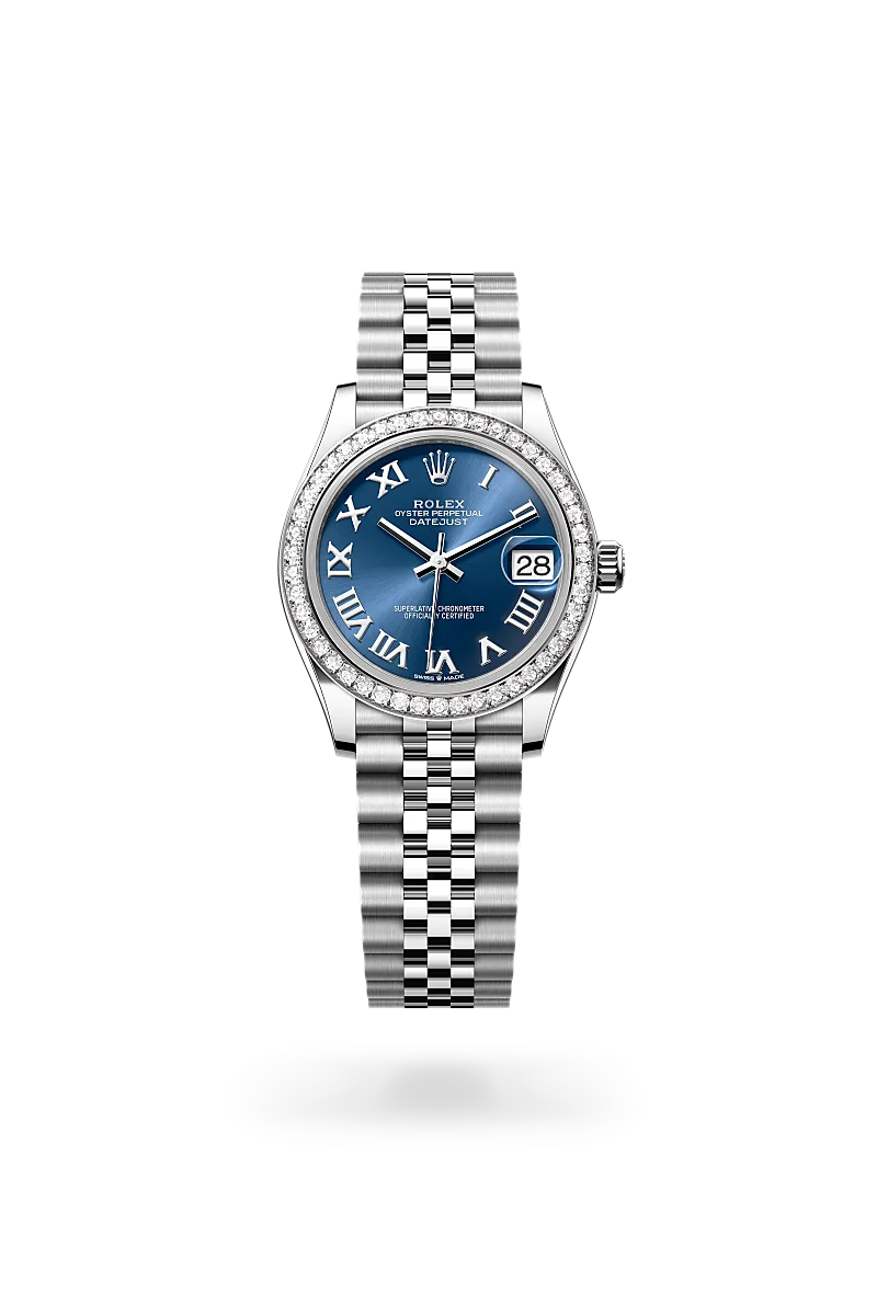 Datejust 31