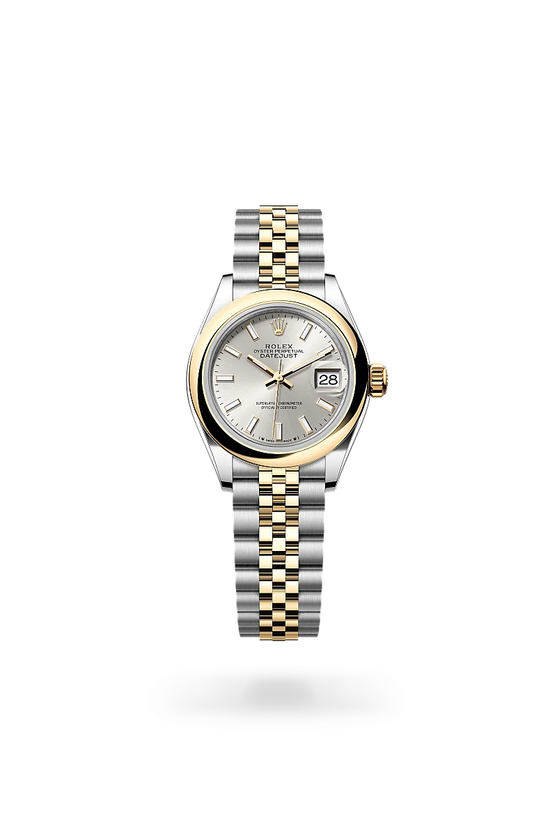 Lady-Datejust