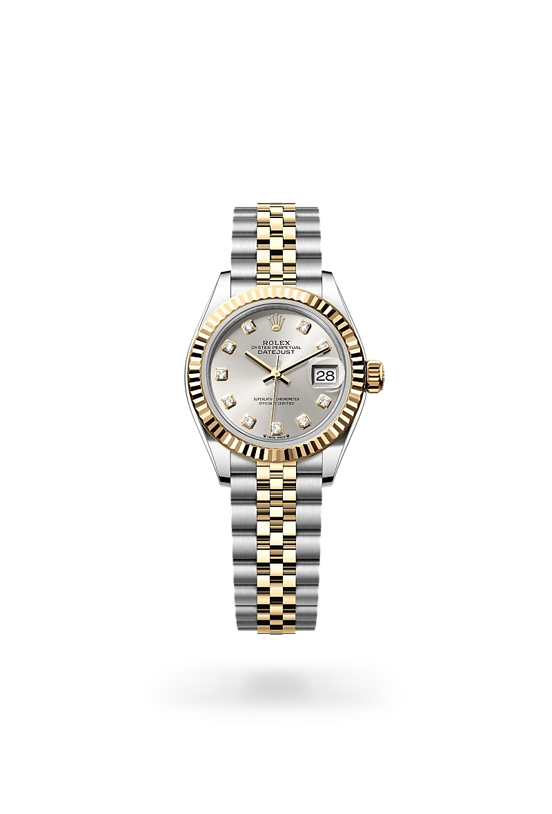 Rolex Lady-Datejust 28 279173