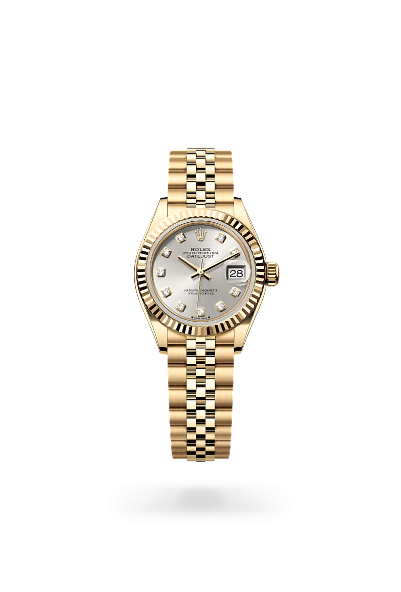 Lady-Datejust