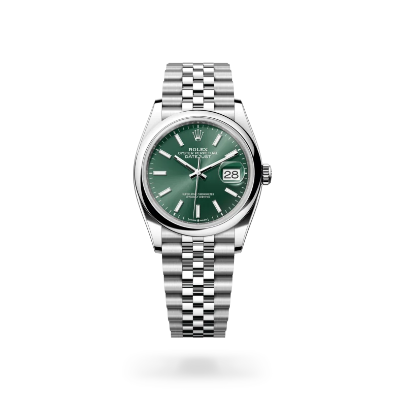 Datejust 36