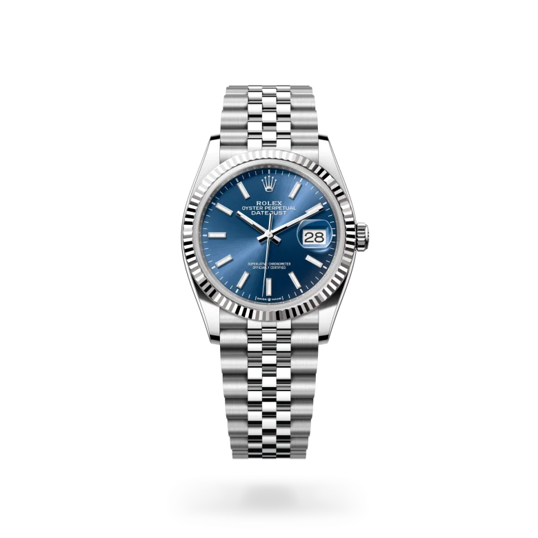Datejust 36