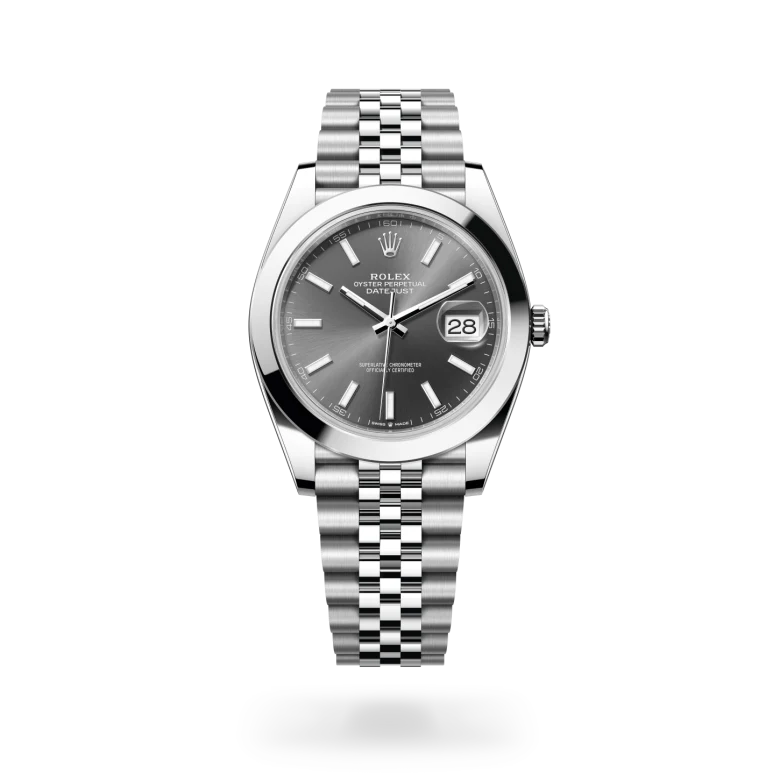 Datejust 41
