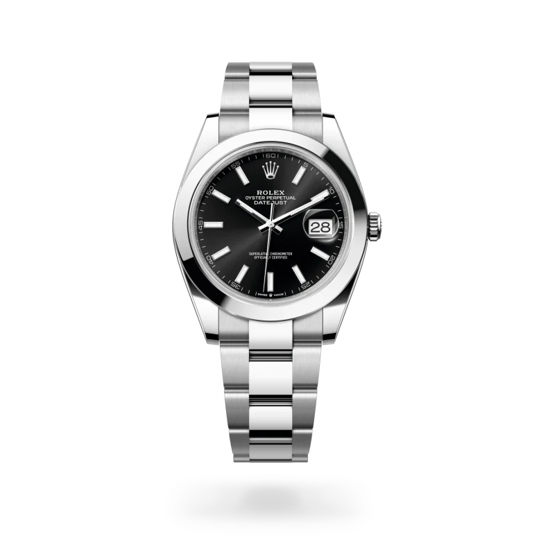 Datejust 41
