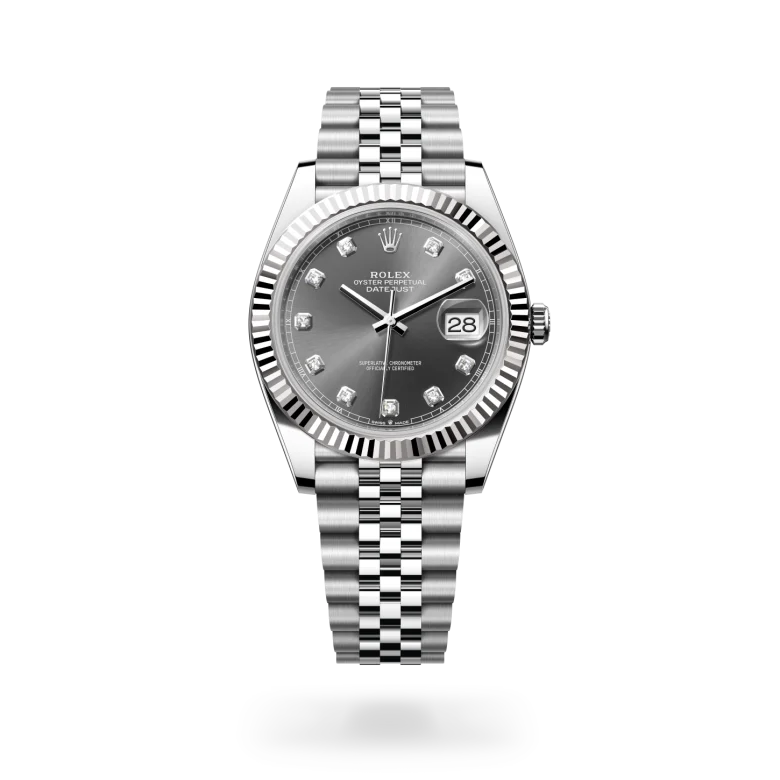 Datejust 41