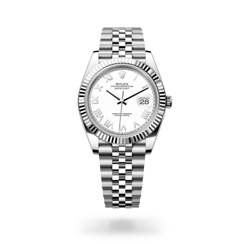Datejust 41