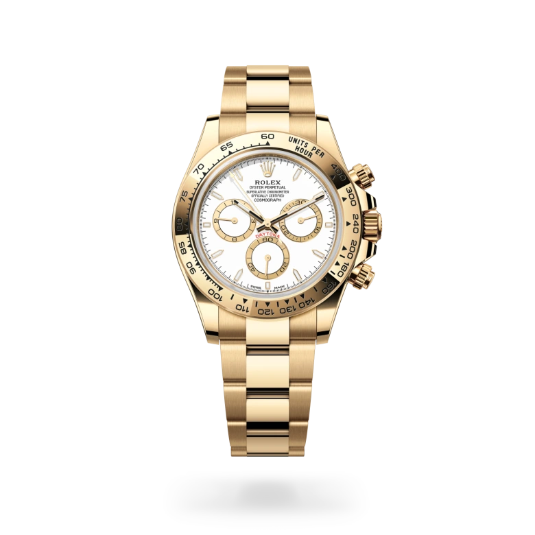 Cosmograph Daytona
