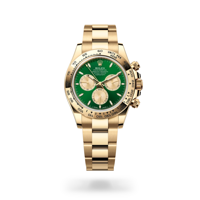 Rolex Cosmograph Daytona Watches | Tiny Jewel Box
