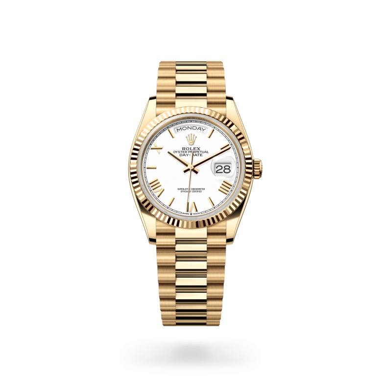 Day-Date 36