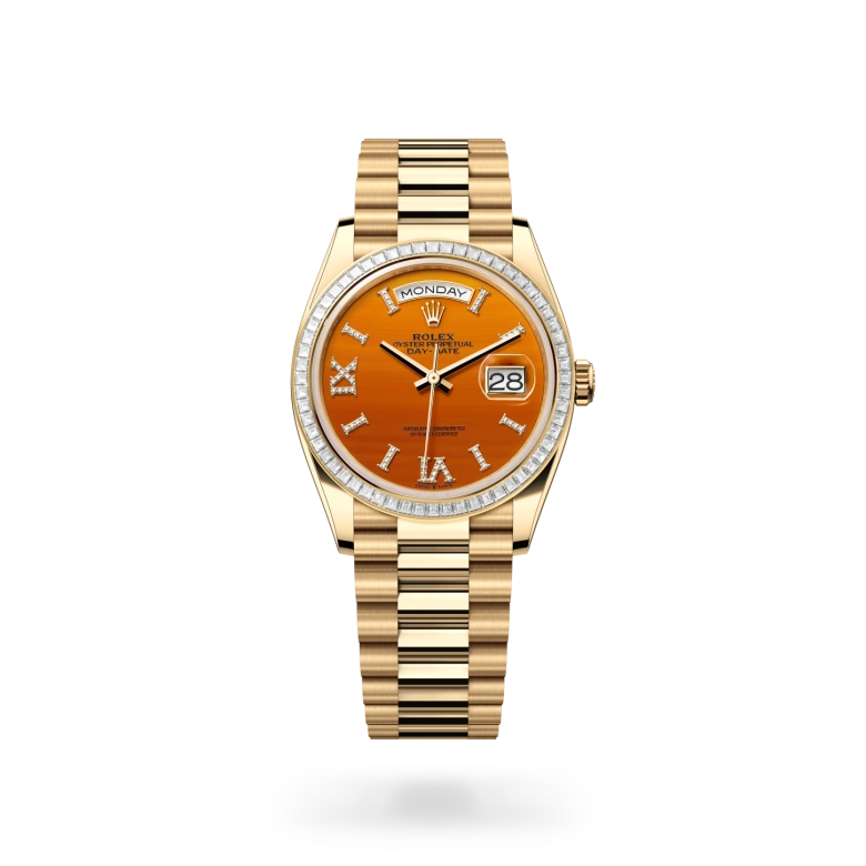 Day-Date 36