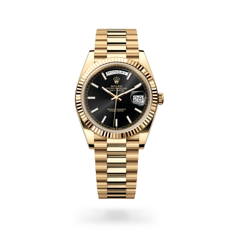 Day-Date 40