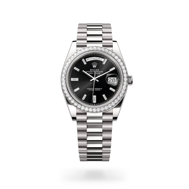 Day-Date 40