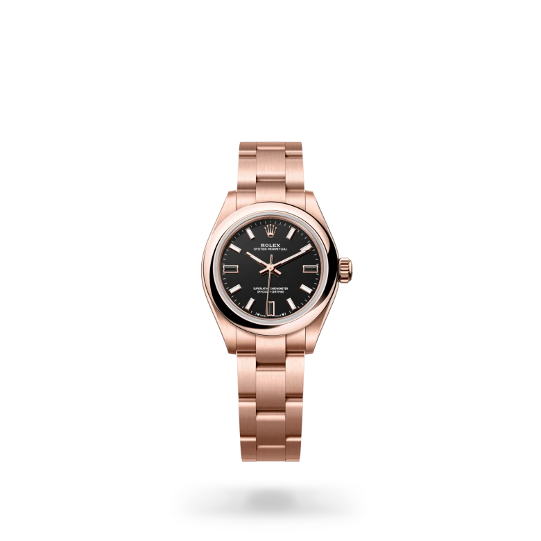 Oyster Perpetual 28