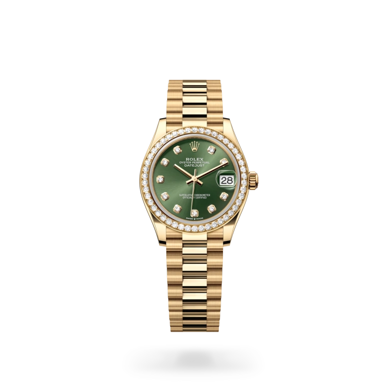 Datejust 31