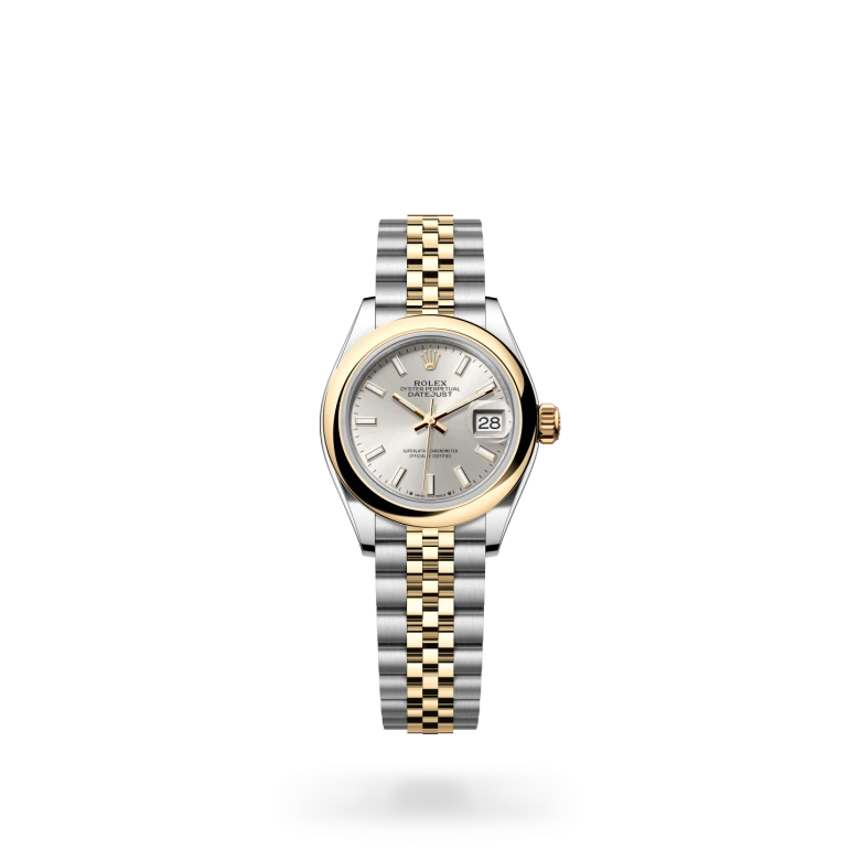Lady-Datejust