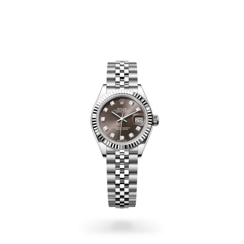 Lady-Datejust
