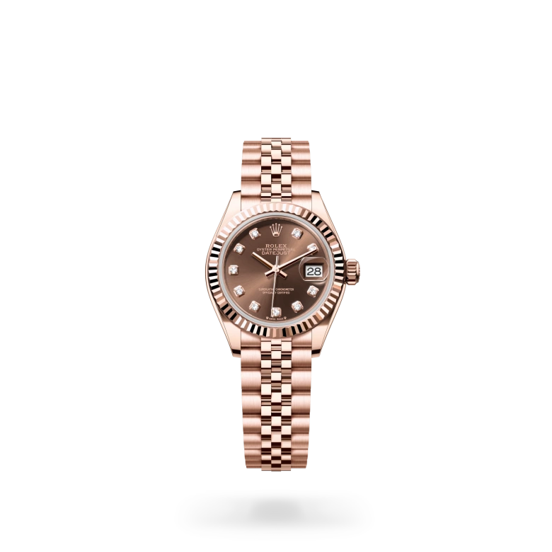 Lady-Datejust