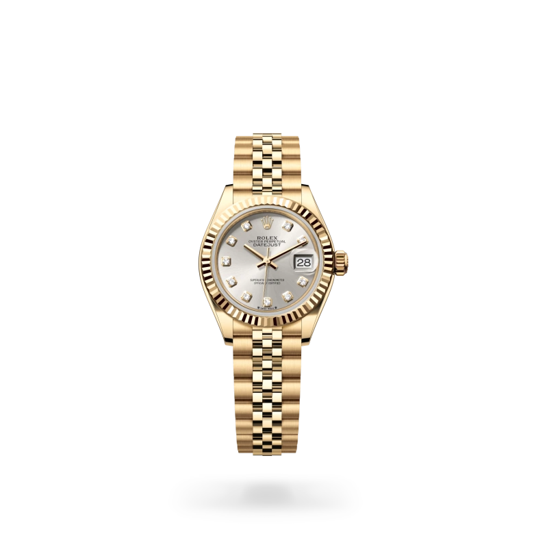 Lady-Datejust