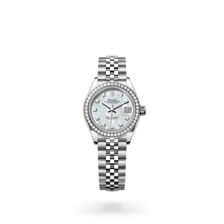 Lady-Datejust