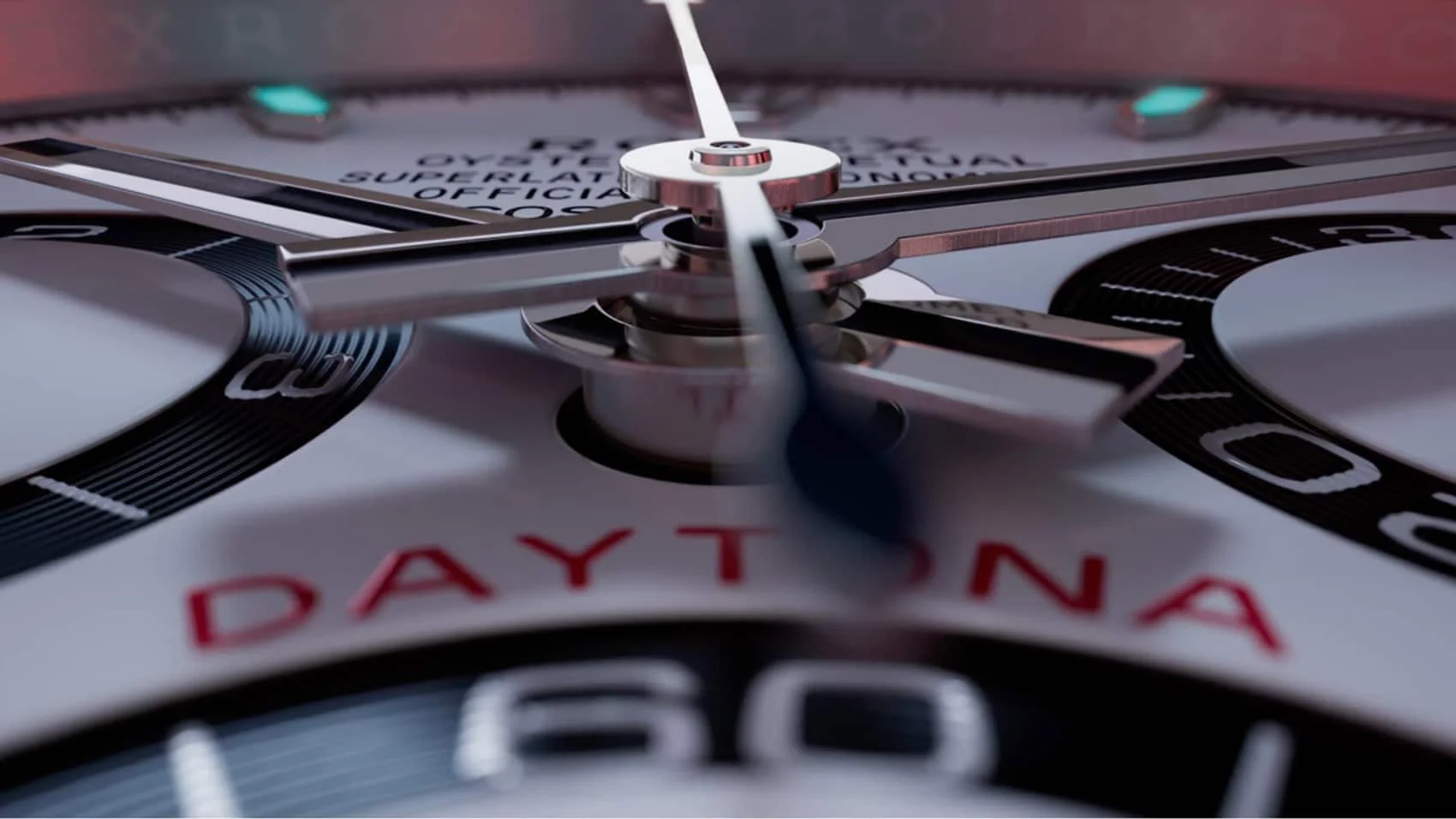 Rolex Cosmograph Daytona Watches | Tiny Jewel Box
